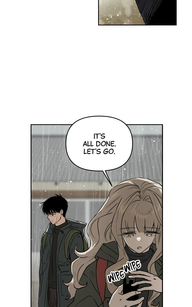 To Drown In You Chapter 71 - Page 6