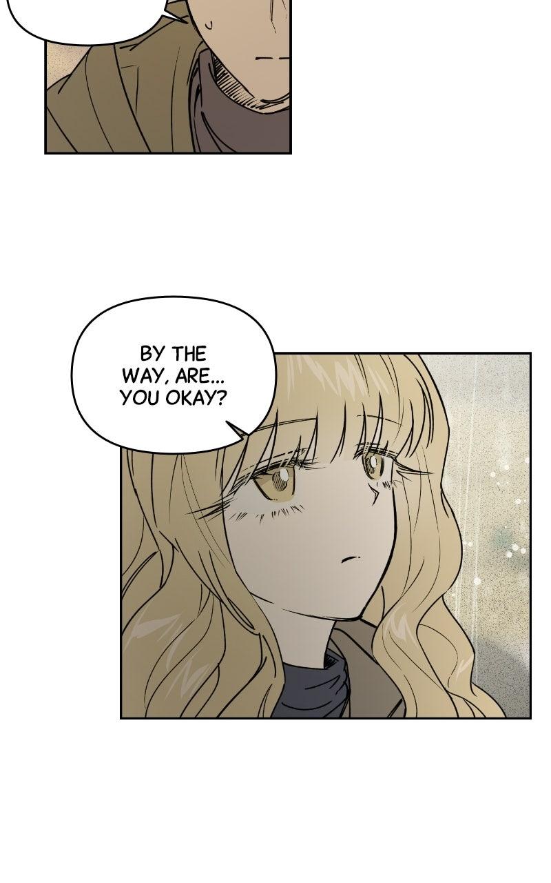 To Drown In You Chapter 71 - Page 9