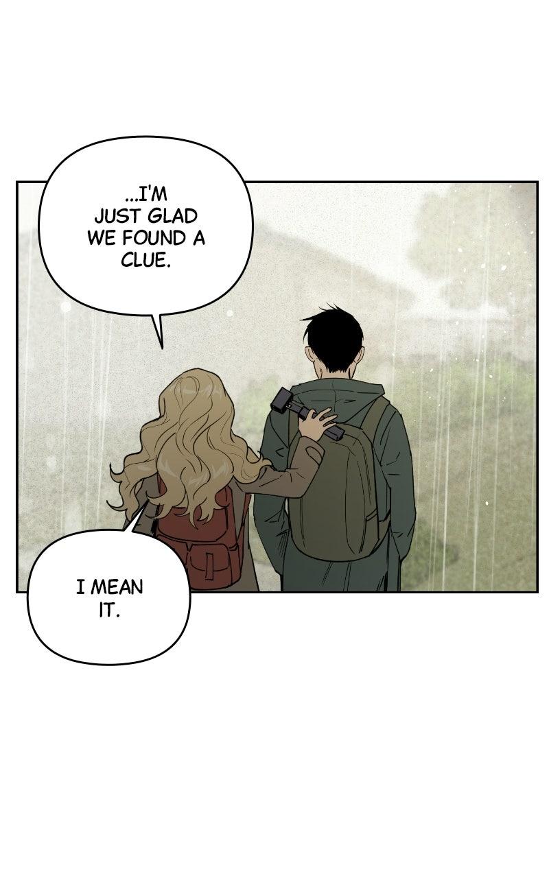 To Drown In You Chapter 71 - Page 10