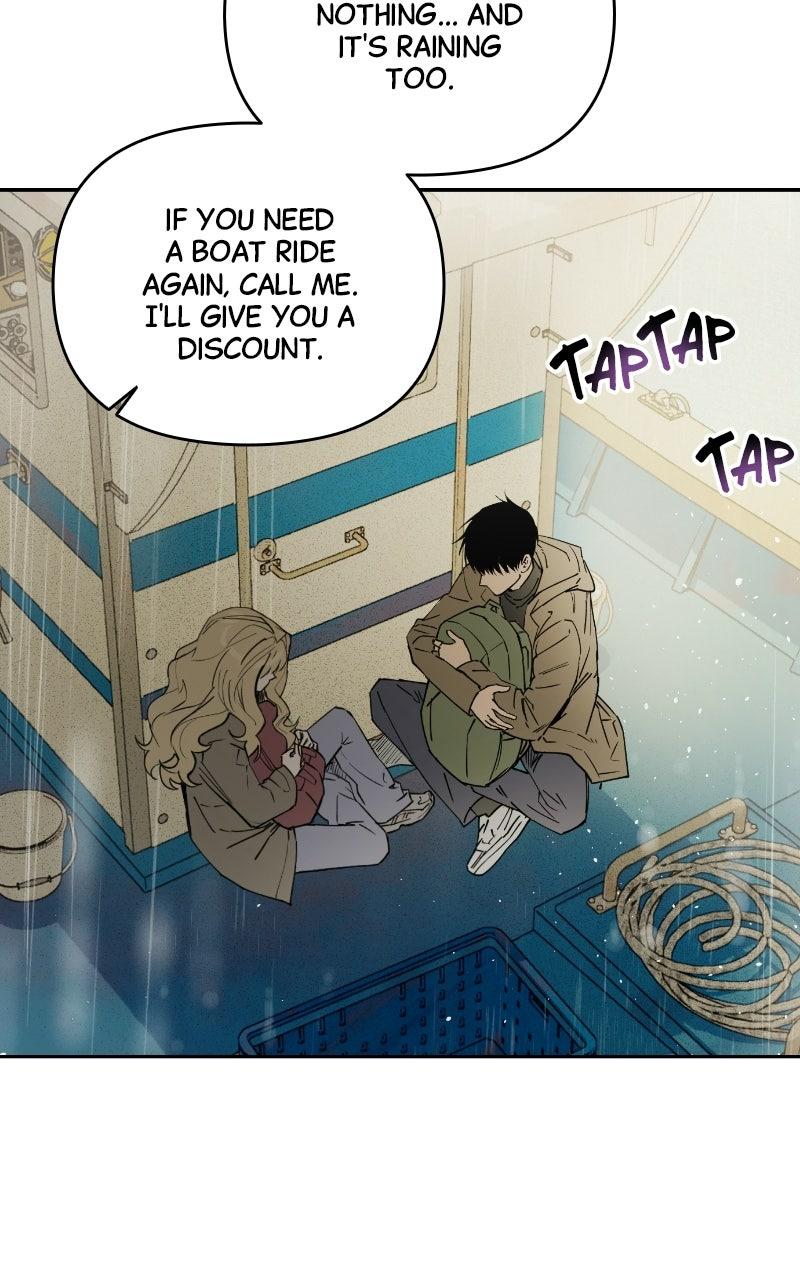 To Drown In You Chapter 71 - Page 12