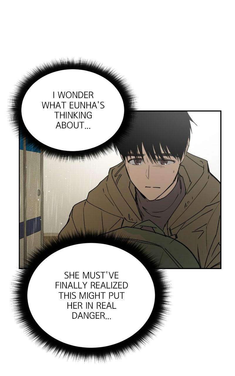 To Drown In You Chapter 71 - Page 13