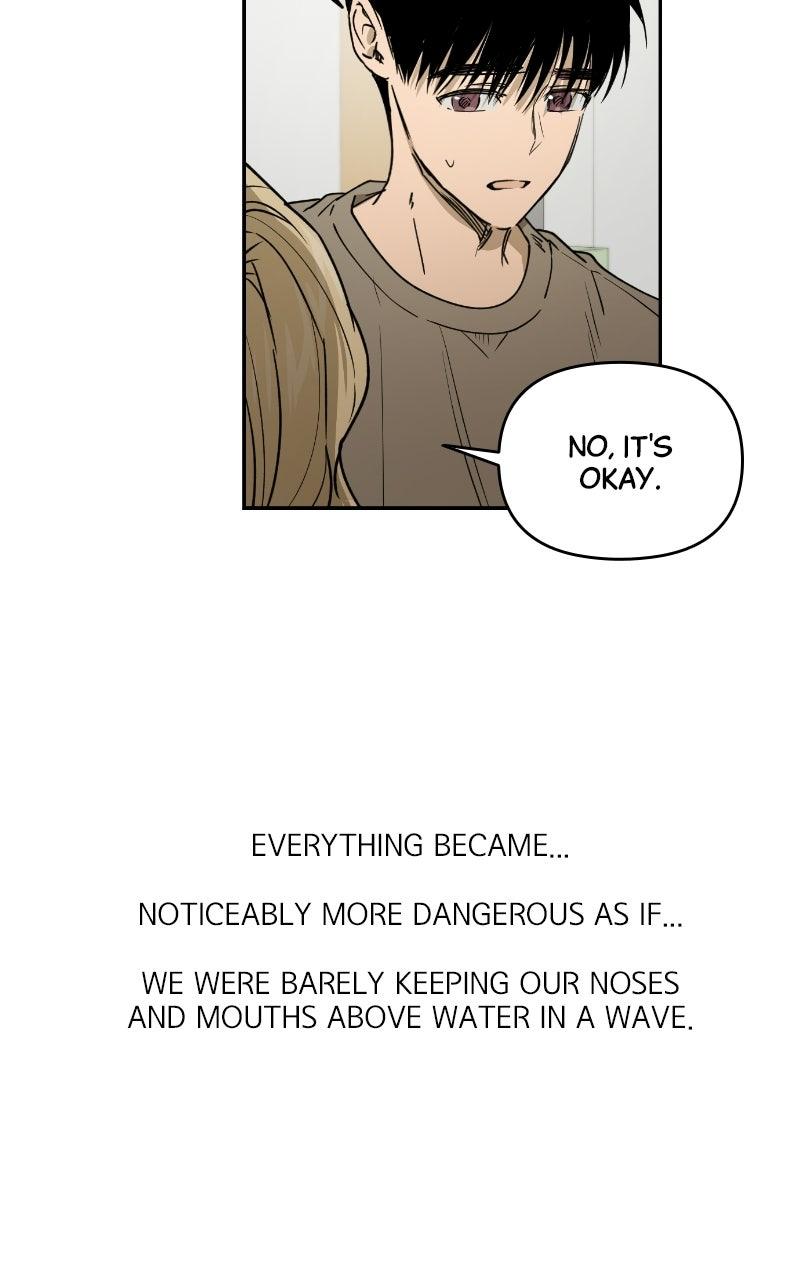 To Drown In You Chapter 71 - Page 19