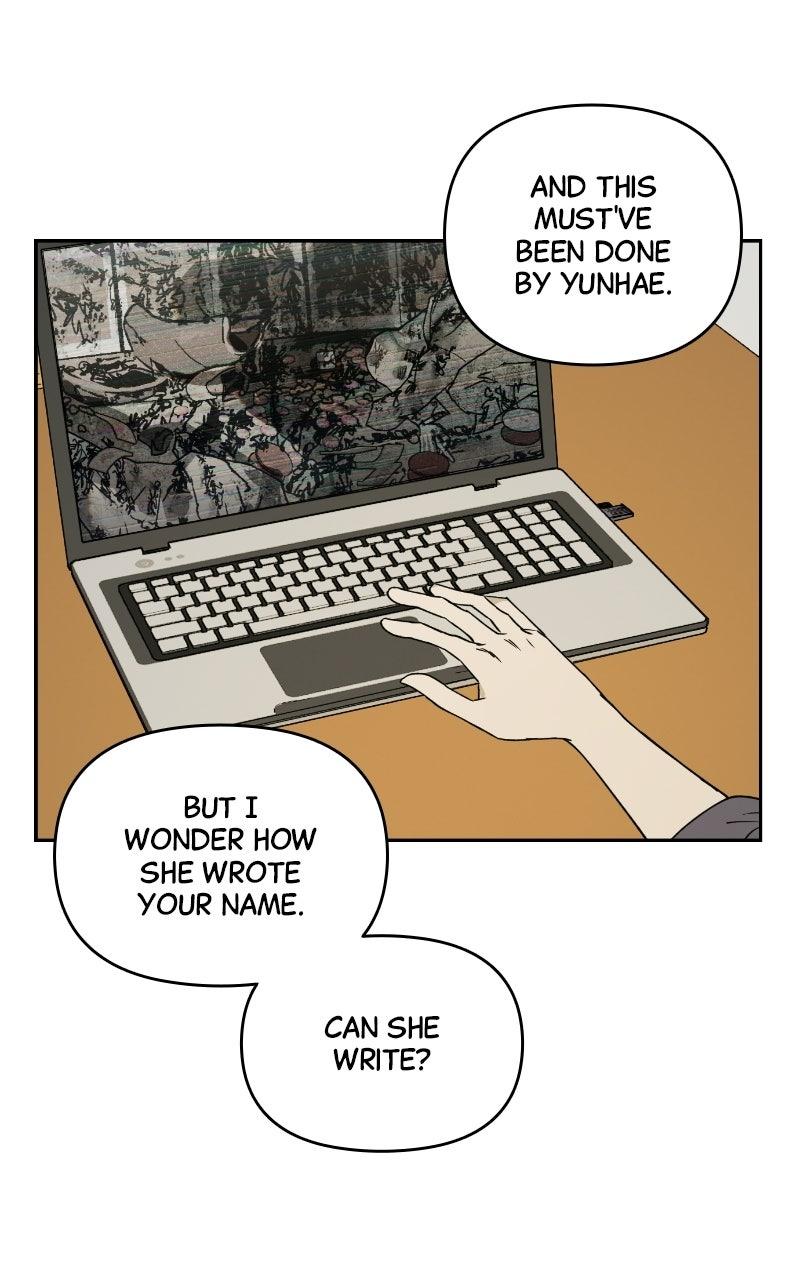 To Drown In You Chapter 71 - Page 20