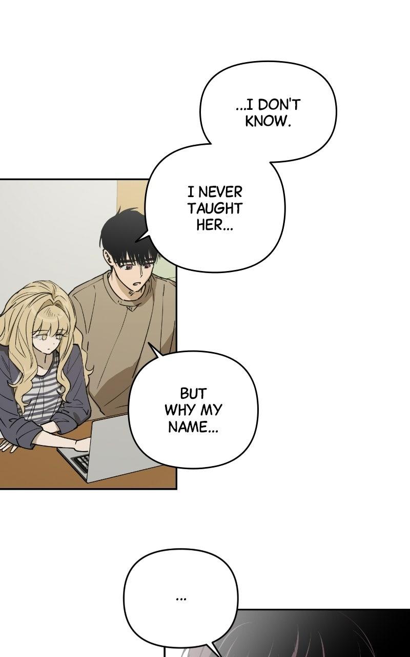 To Drown In You Chapter 71 - Page 21