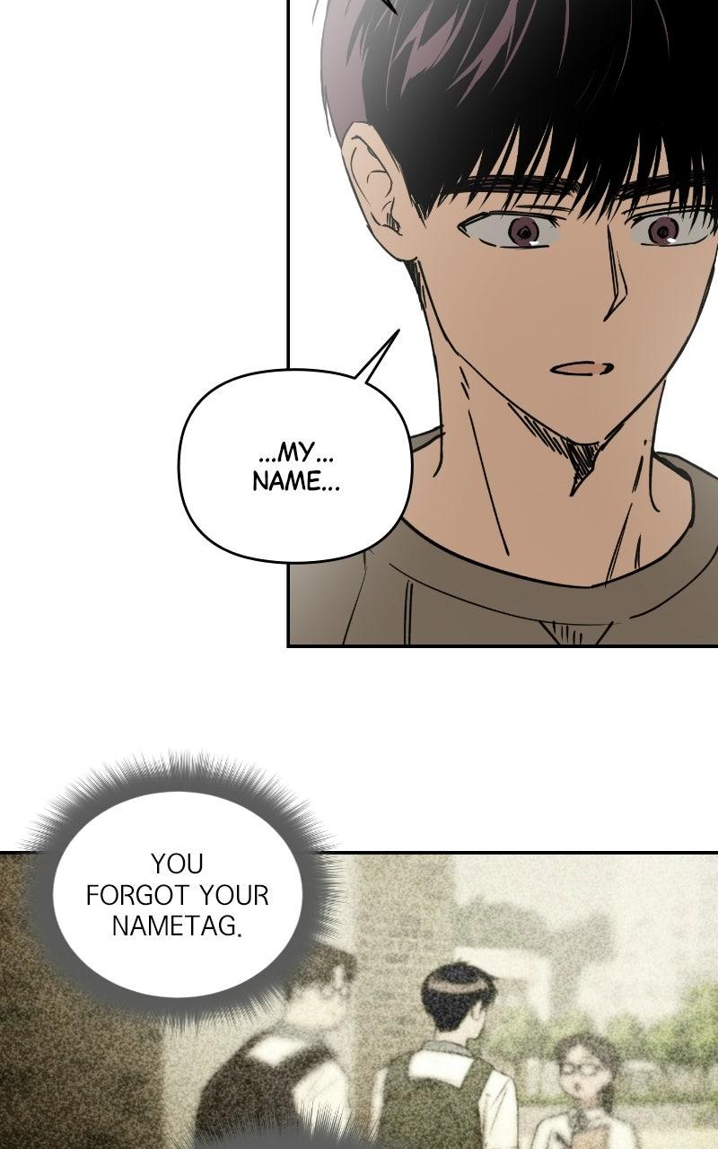 To Drown In You Chapter 71 - Page 22