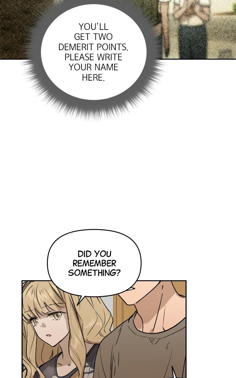 To Drown In You Chapter 71 - Page 23