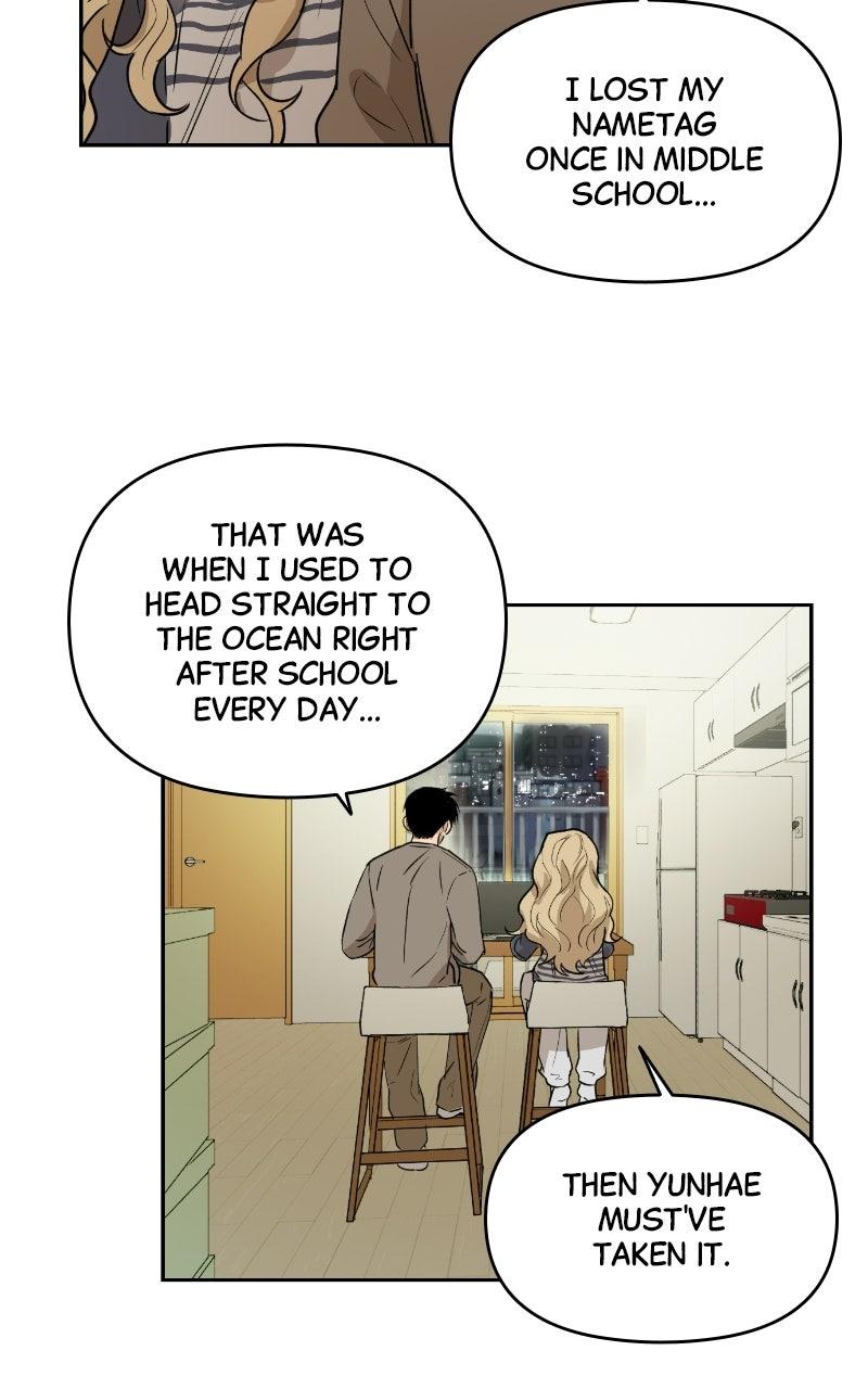 To Drown In You Chapter 71 - Page 24