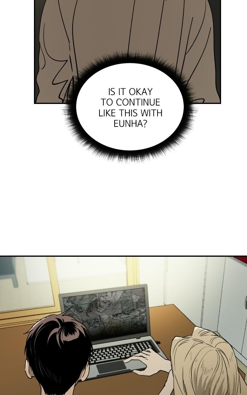 To Drown In You Chapter 71 - Page 27