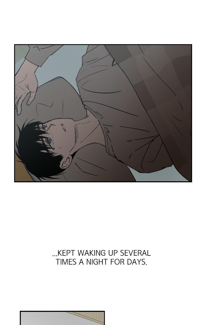 To Drown In You Chapter 71 - Page 29