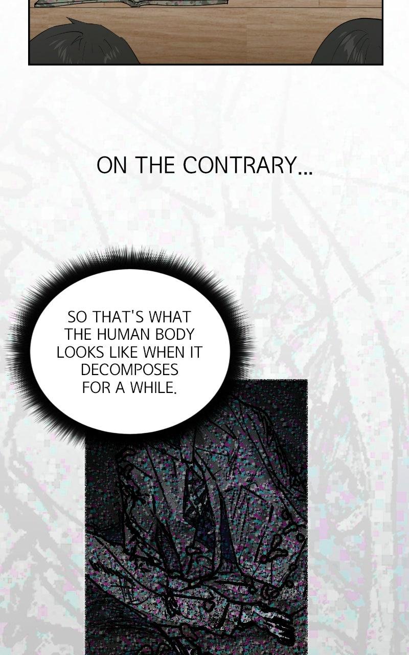 To Drown In You Chapter 71 - Page 31