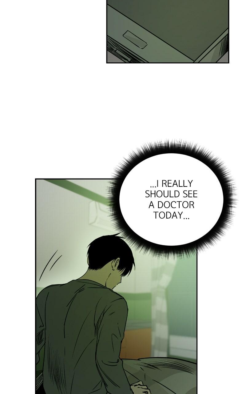 To Drown In You Chapter 71 - Page 40