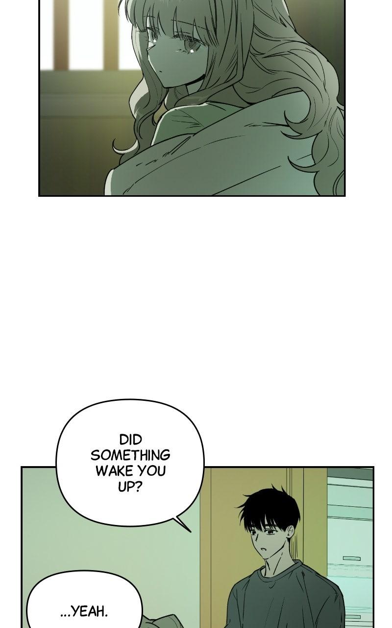 To Drown In You Chapter 71 - Page 44