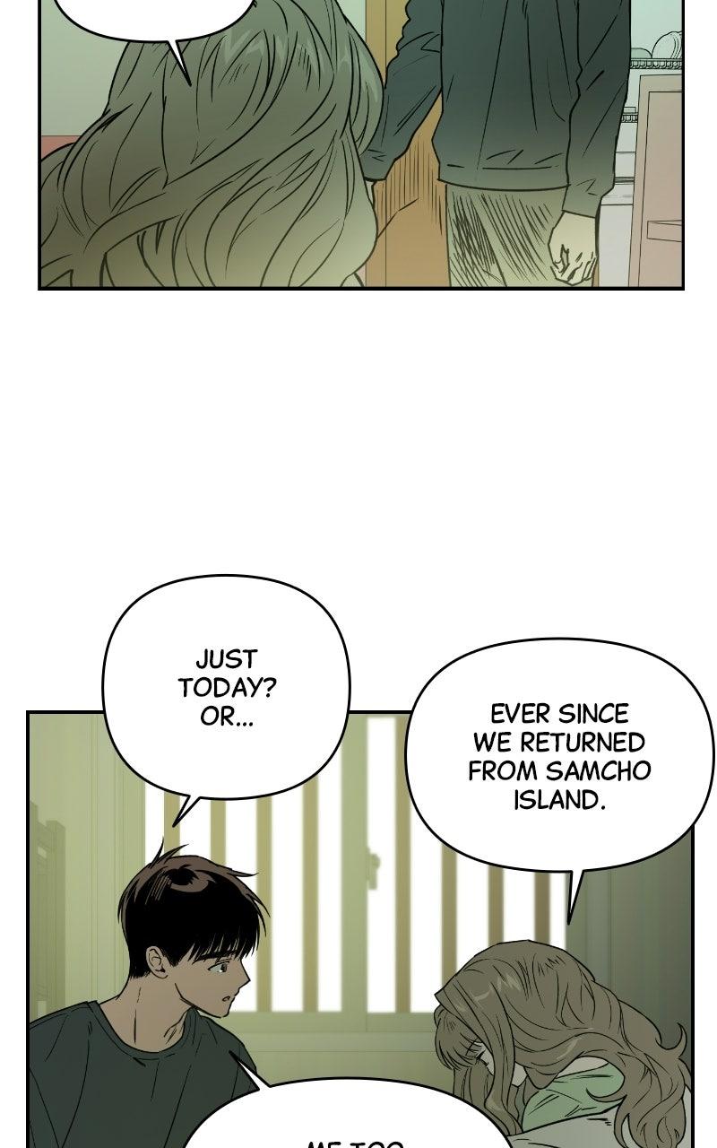 To Drown In You Chapter 71 - Page 45