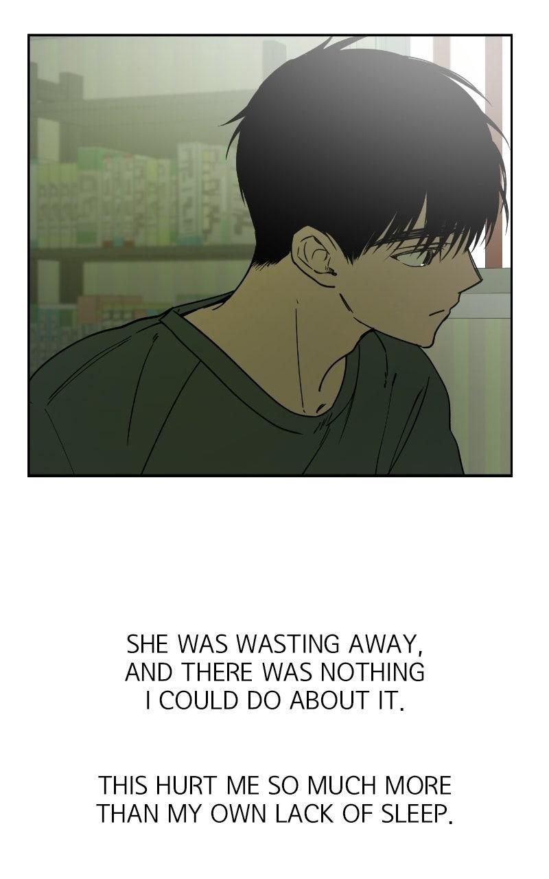 To Drown In You Chapter 71 - Page 48