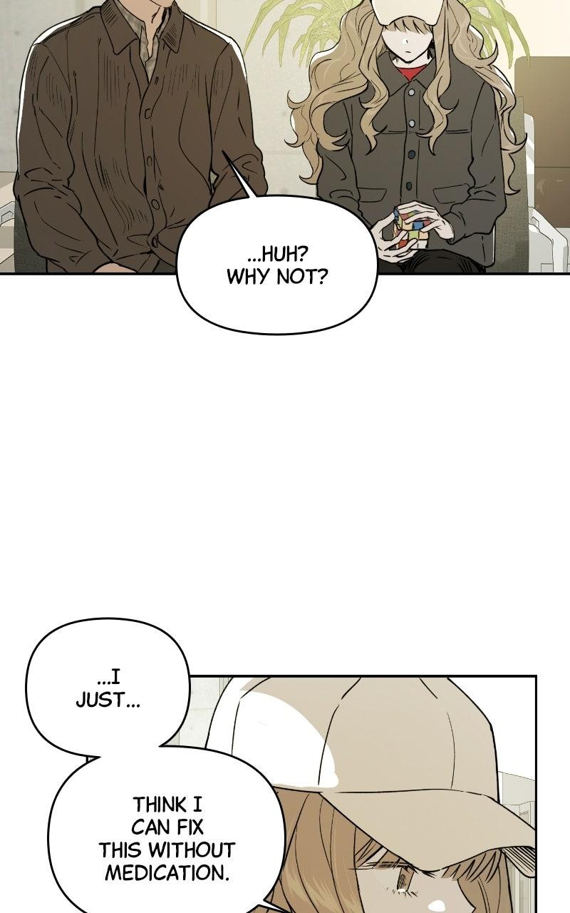 To Drown In You Chapter 71 - Page 51