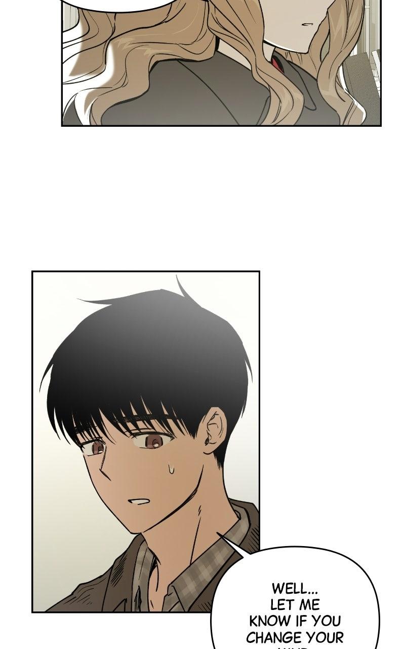 To Drown In You Chapter 71 - Page 52