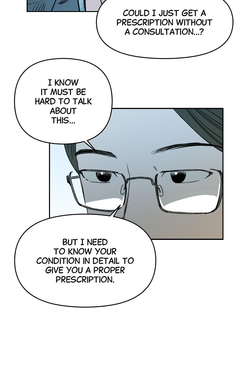 To Drown In You Chapter 71 - Page 64