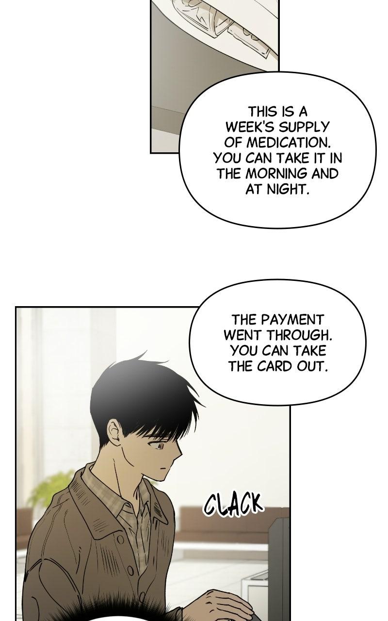 To Drown In You Chapter 71 - Page 68