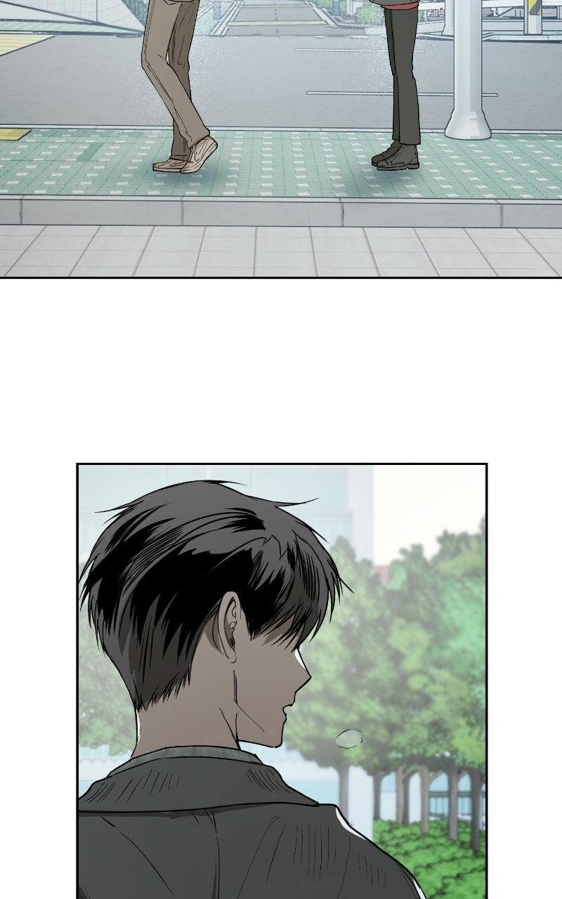 To Drown In You Chapter 71 - Page 73