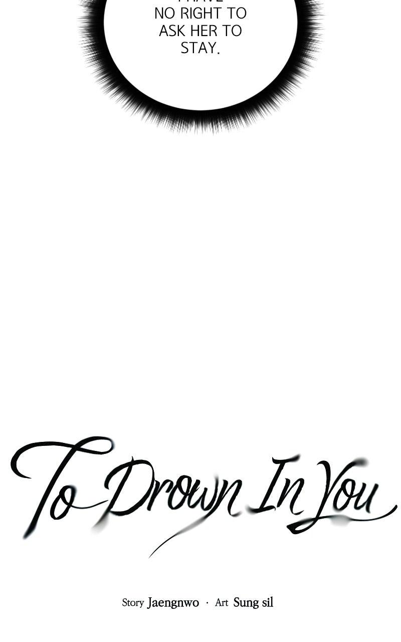 To Drown In You Chapter 72 - Page 10