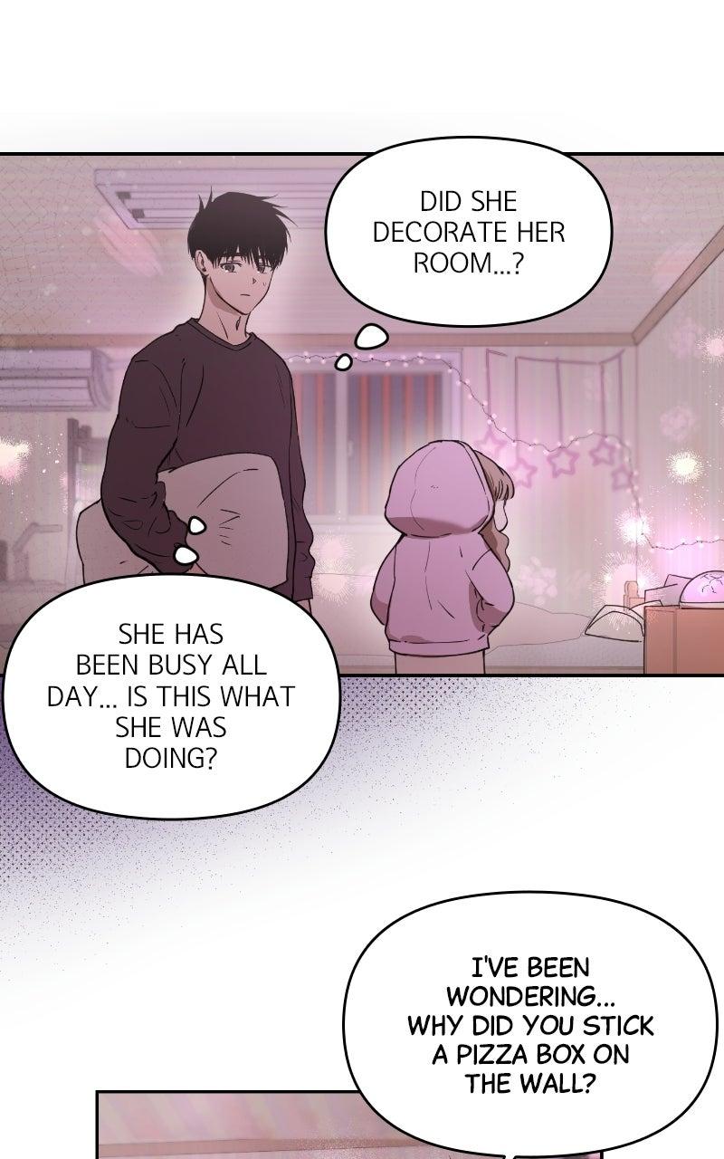 To Drown In You Chapter 72 - Page 16