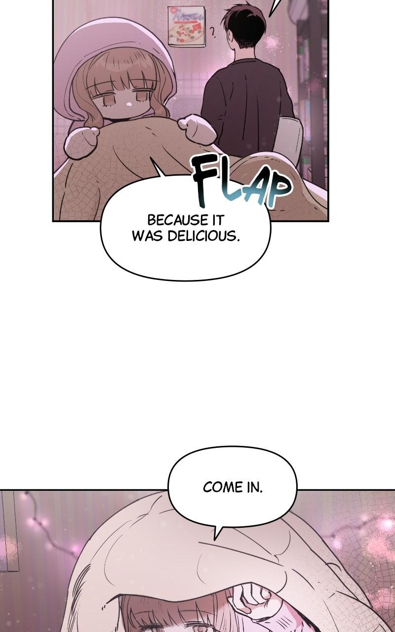 To Drown In You Chapter 72 - Page 17