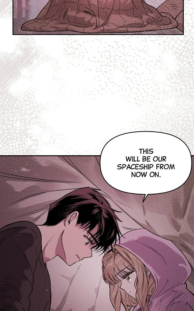 To Drown In You Chapter 72 - Page 21