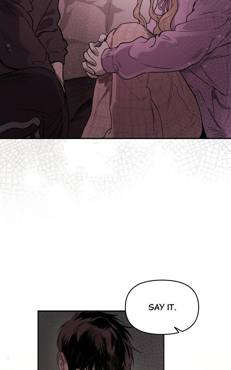 To Drown In You Chapter 72 - Page 22