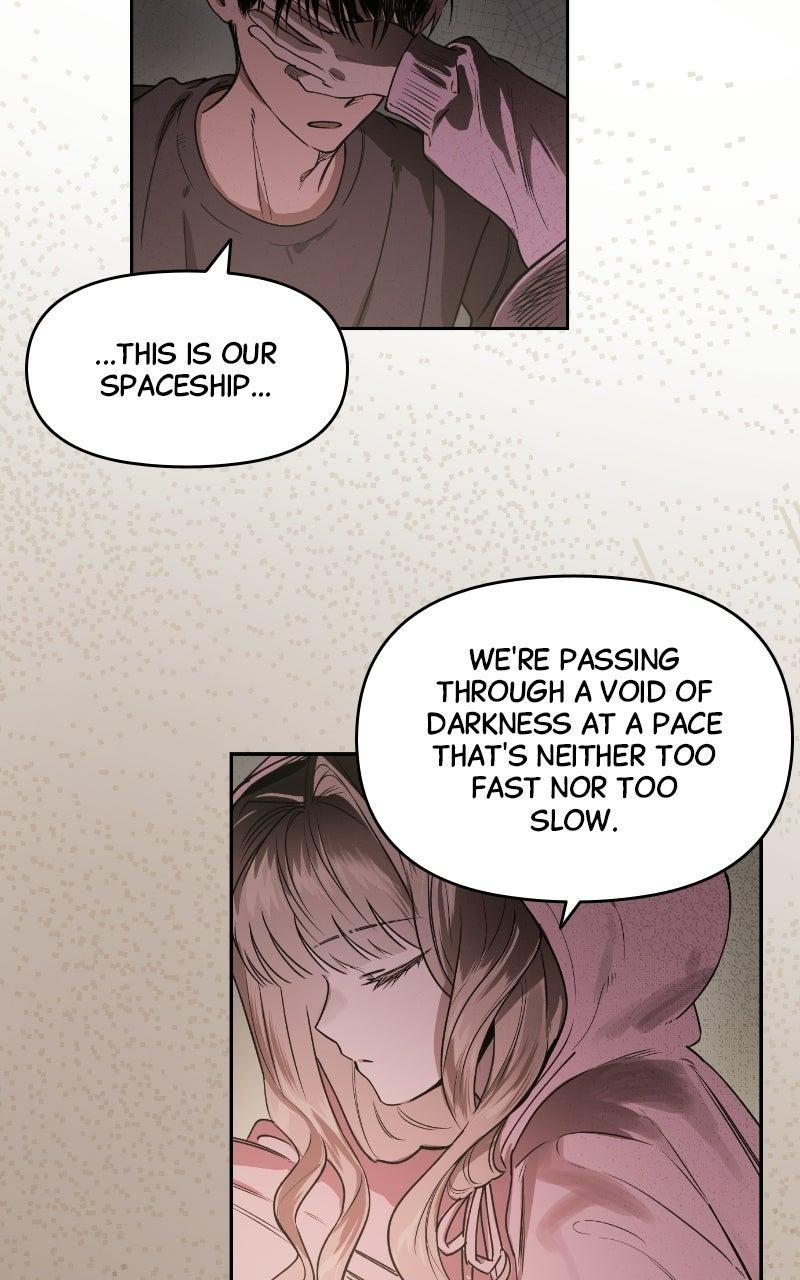 To Drown In You Chapter 72 - Page 23