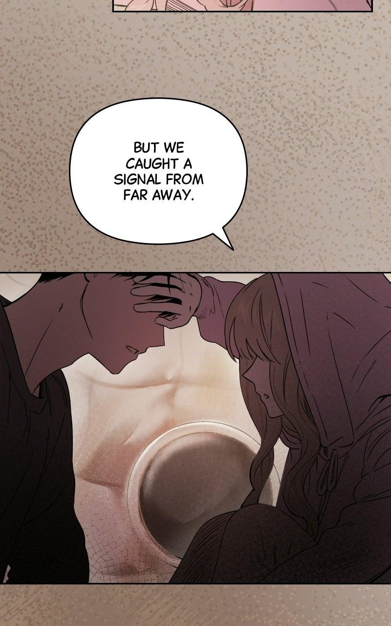 To Drown In You Chapter 72 - Page 24