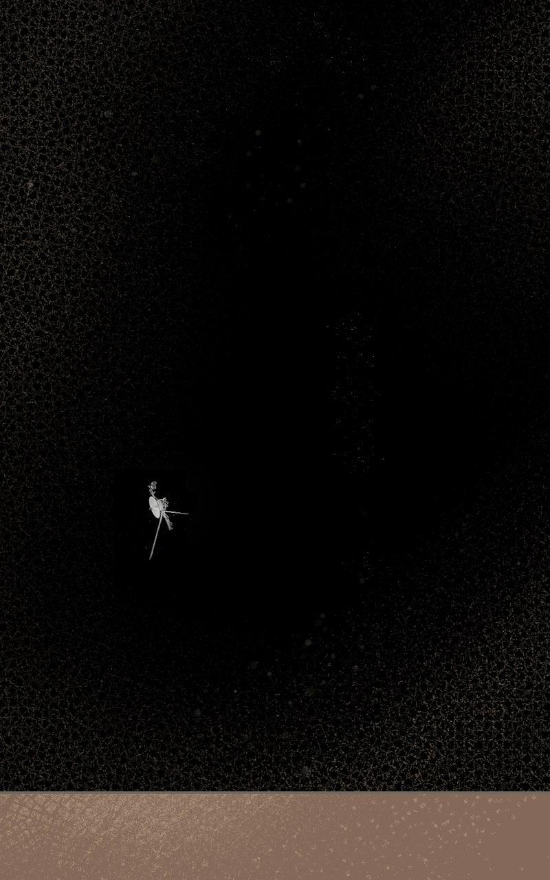 To Drown In You Chapter 72 - Page 35