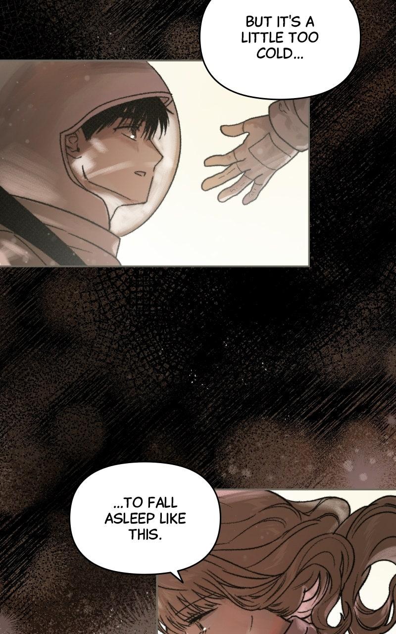 To Drown In You Chapter 72 - Page 38