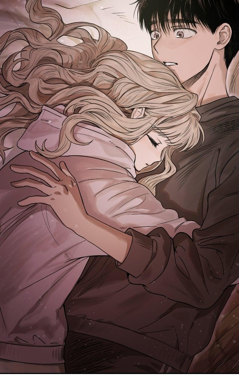 To Drown In You Chapter 72 - Page 41