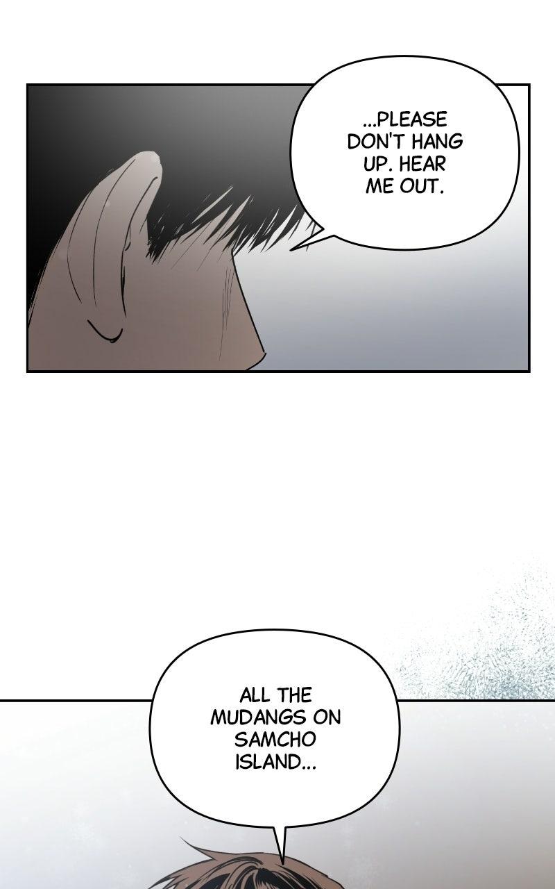 To Drown In You Chapter 72 - Page 50