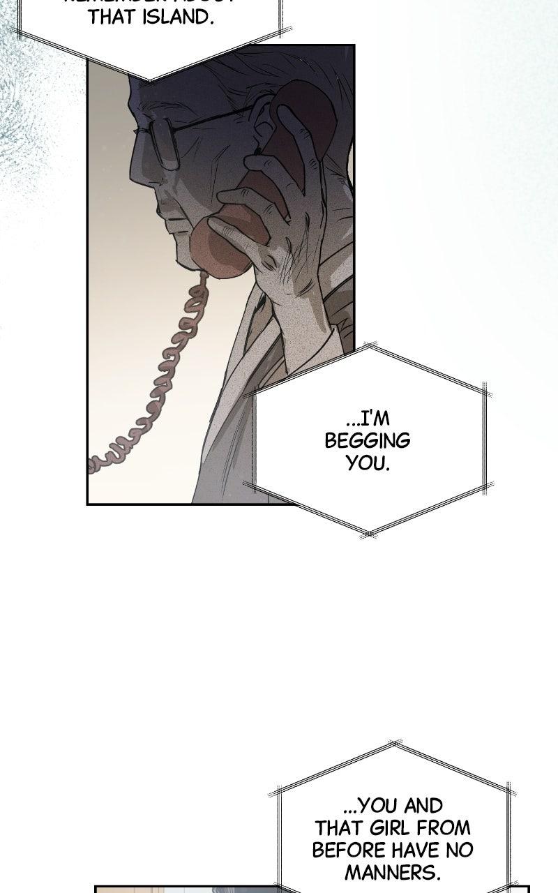 To Drown In You Chapter 72 - Page 52