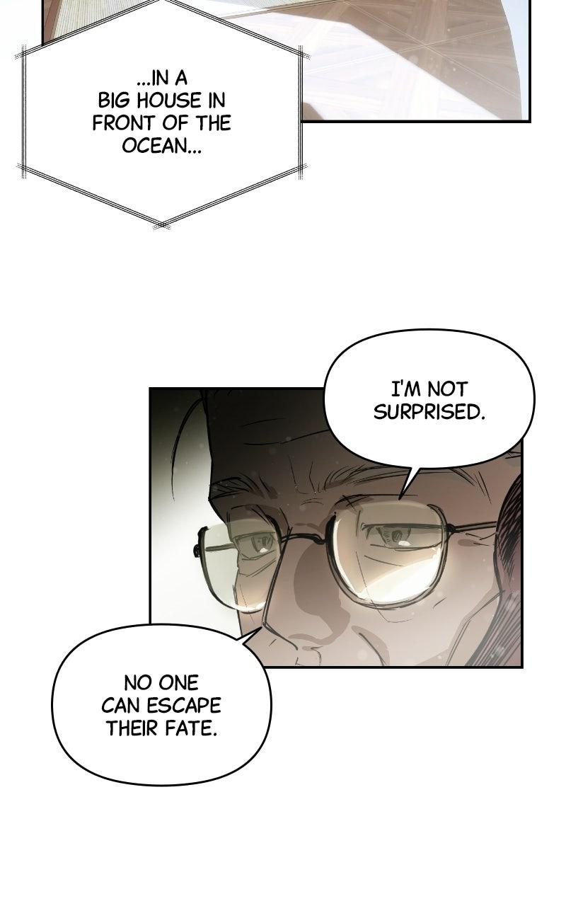 To Drown In You Chapter 72 - Page 59