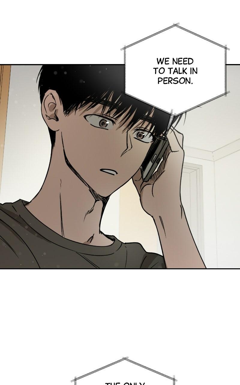 To Drown In You Chapter 72 - Page 60