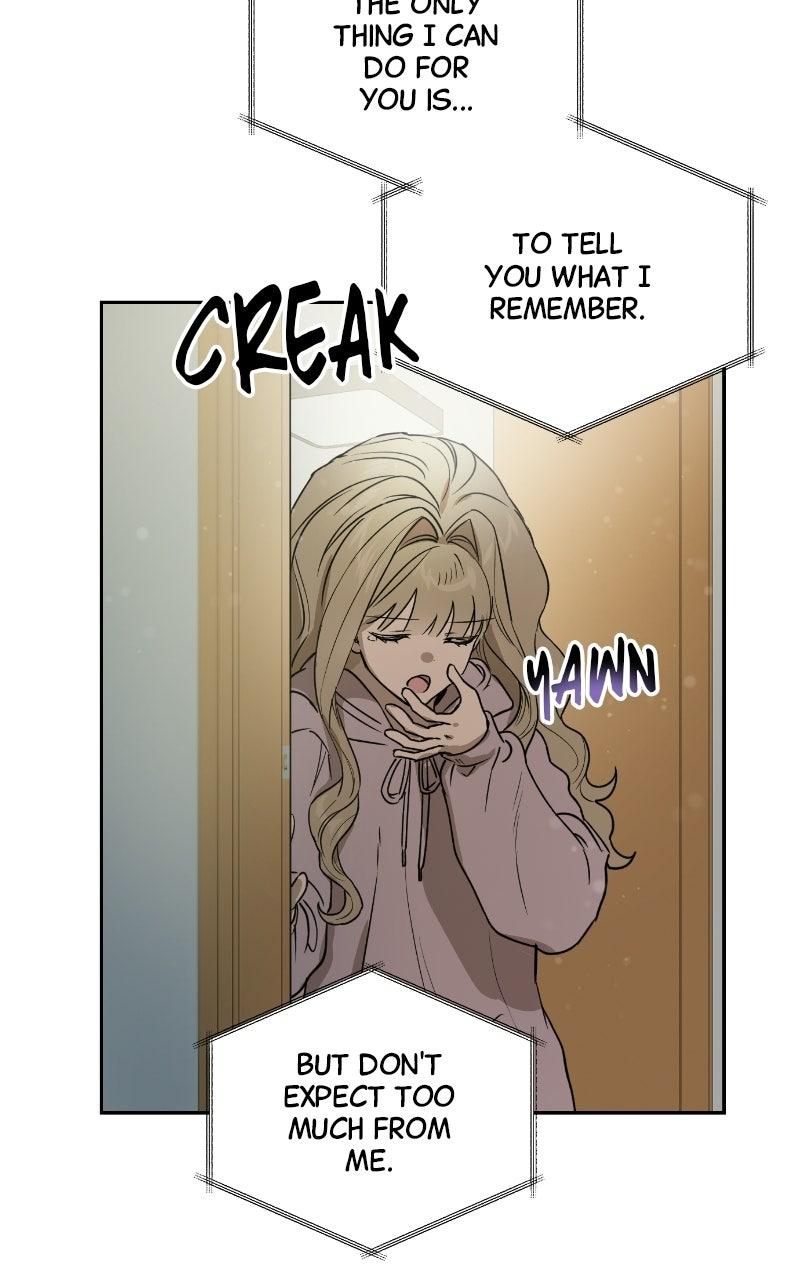 To Drown In You Chapter 72 - Page 61