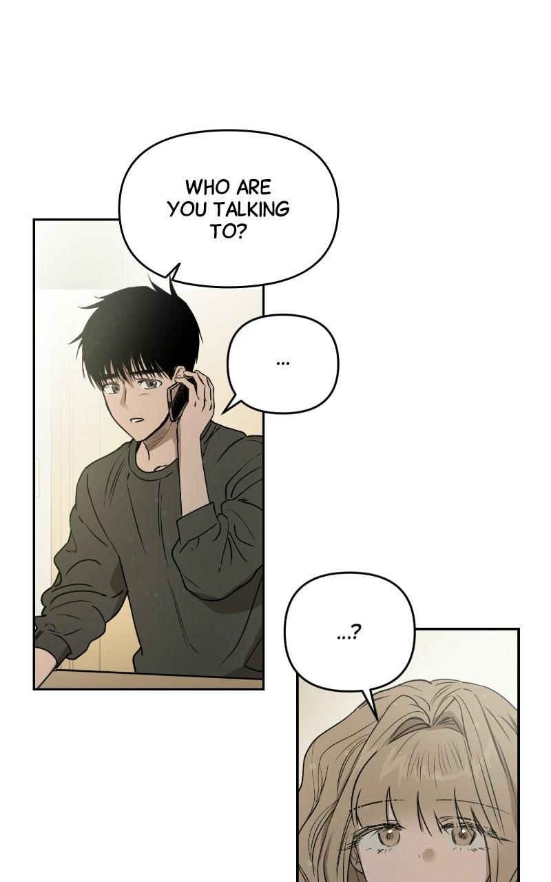 To Drown In You Chapter 72 - Page 62