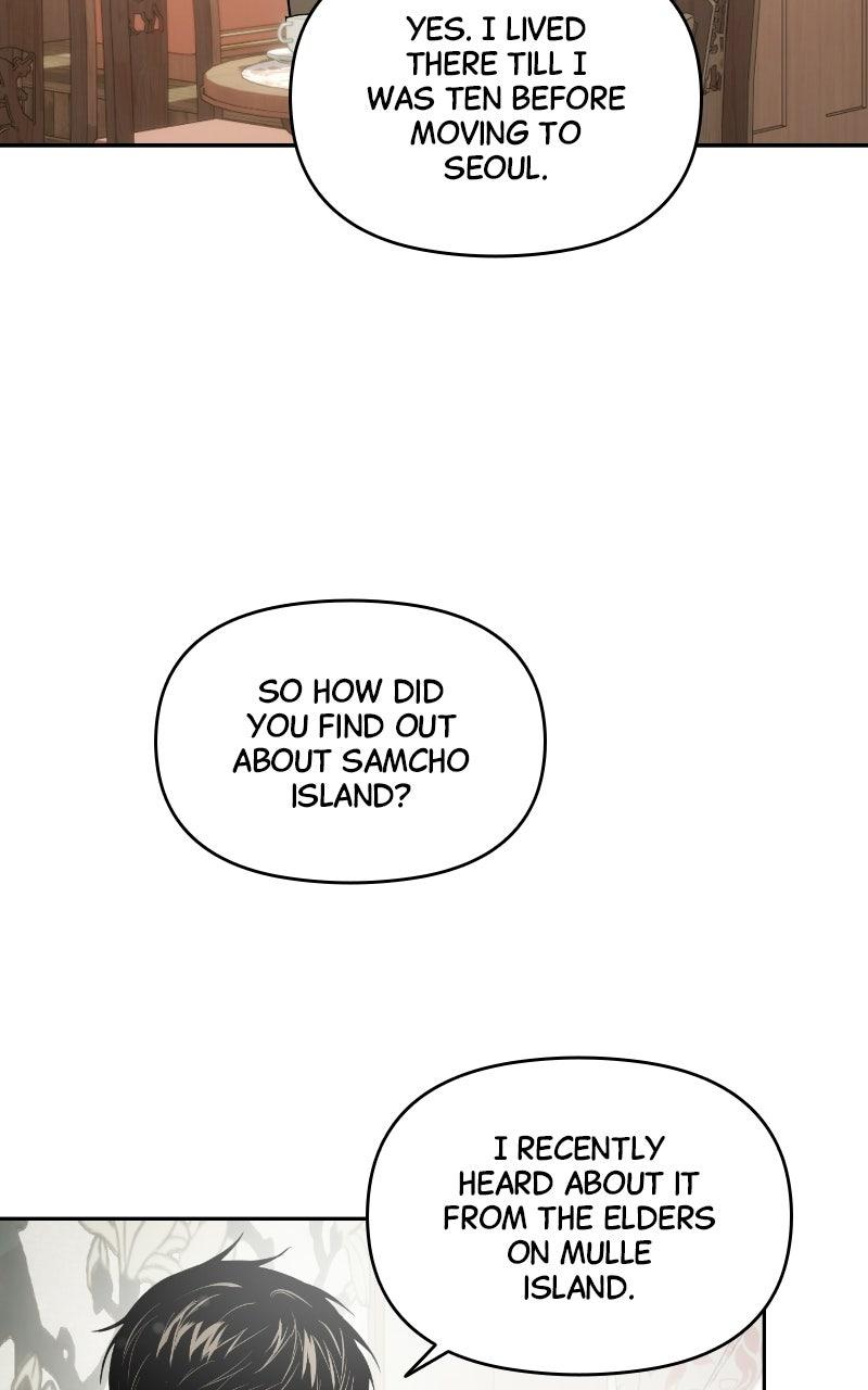 To Drown In You Chapter 72 - Page 70