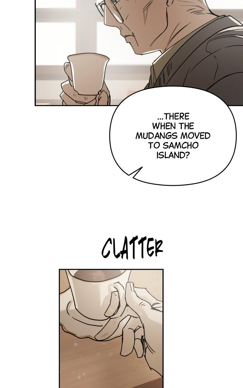 To Drown In You Chapter 72 - Page 72