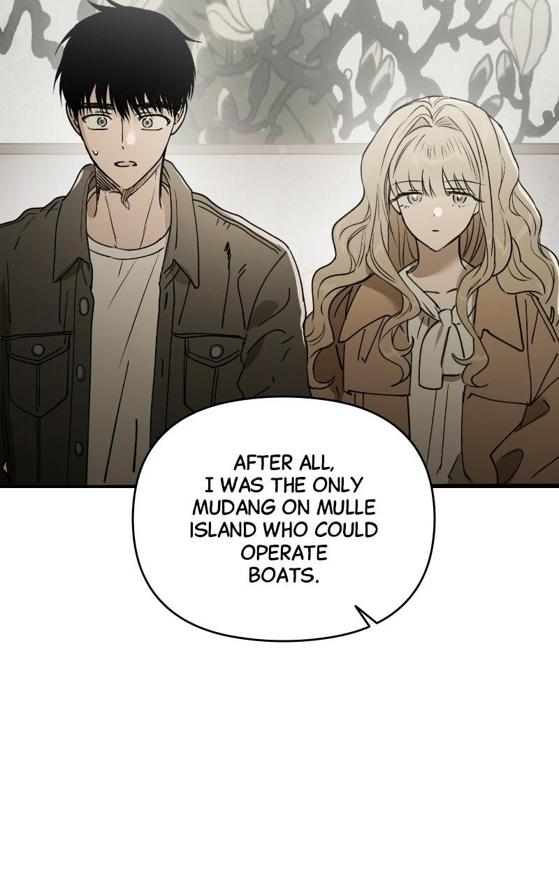 To Drown In You Chapter 72 - Page 74