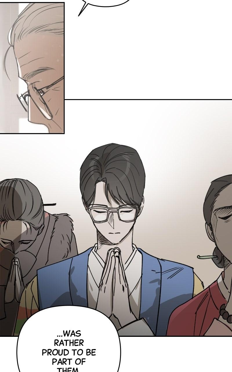 To Drown In You Chapter 73 - Page 4