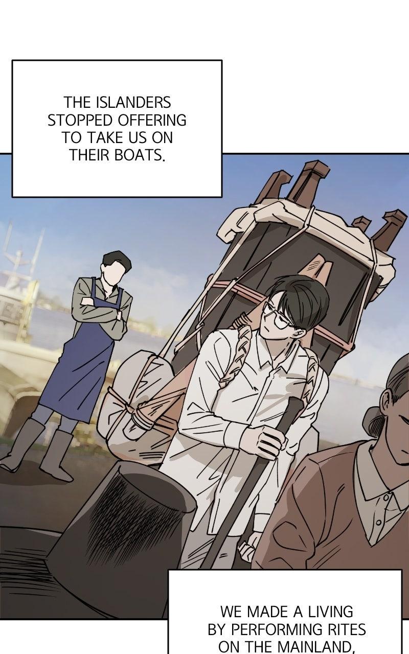 To Drown In You Chapter 73 - Page 7