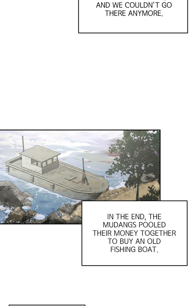 To Drown In You Chapter 73 - Page 8