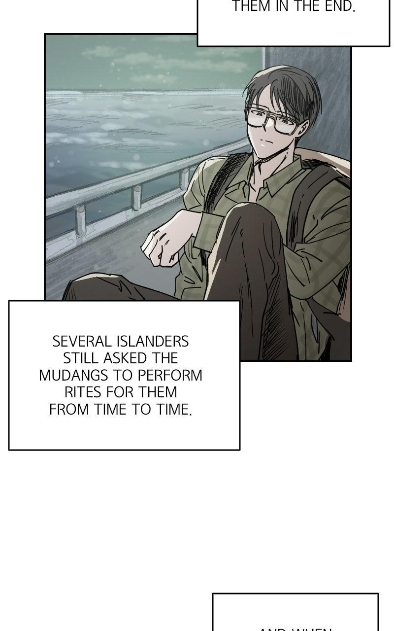 To Drown In You Chapter 73 - Page 11