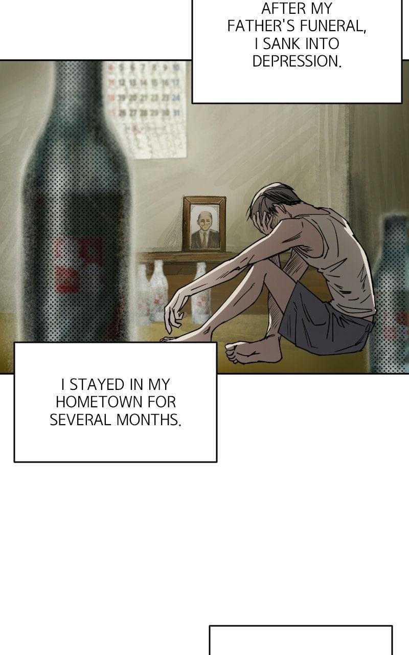 To Drown In You Chapter 73 - Page 13