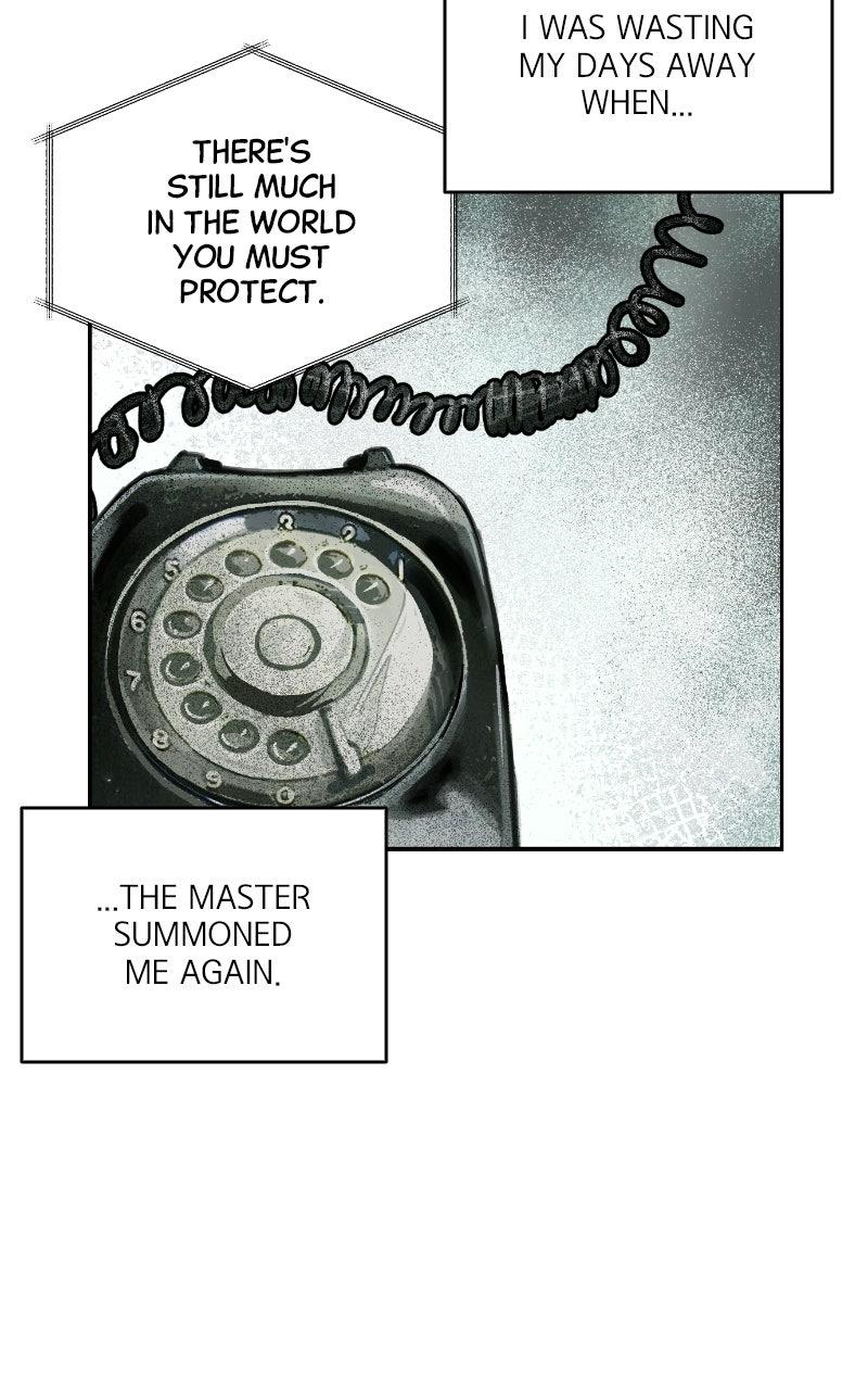 To Drown In You Chapter 73 - Page 14