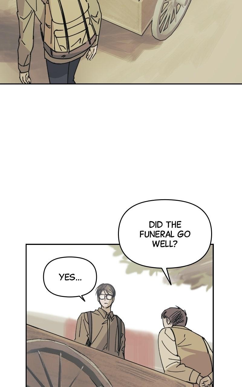 To Drown In You Chapter 73 - Page 17