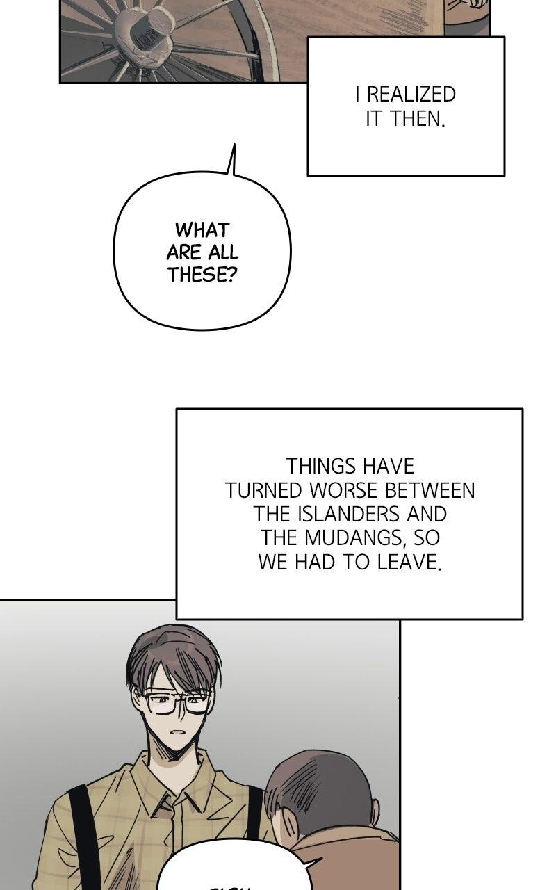 To Drown In You Chapter 73 - Page 18